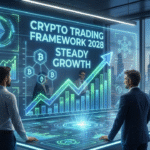 Powerful Crypto Trading 2028 Framework for Steady Growth