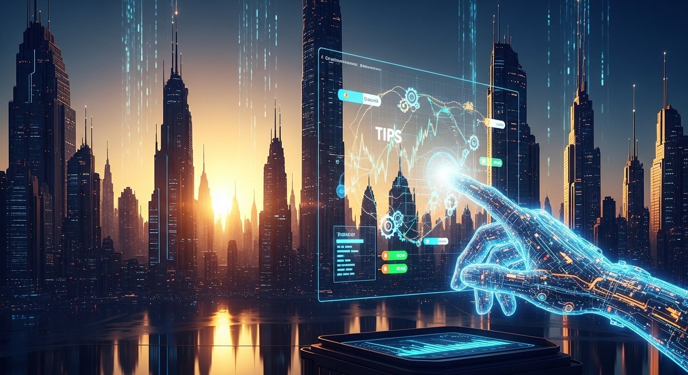 Powerful Trading Tips 2032 for Smarter Market Decisions